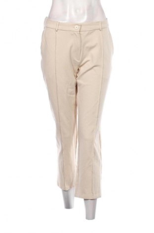 Dámské kalhoty  Judith Williams, Velikost L, Barva Béžová, Cena  209,00 Kč