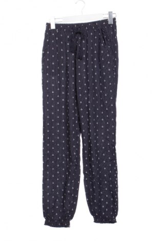 Dámske nohavice Julia Bergovich, Veľkosť XS, Farba Modrá, Cena  5,95 €