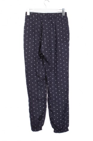 Dámske nohavice Julia Bergovich, Veľkosť XS, Farba Modrá, Cena  5,95 €