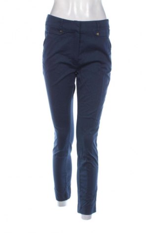 Damskie spodnie Junona, Rozmiar M, Kolor Niebieski, Cena 85,99 zł