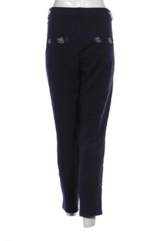 Dámské kalhoty  Junona, Velikost XL, Barva Modrá, Cena  384,00 Kč