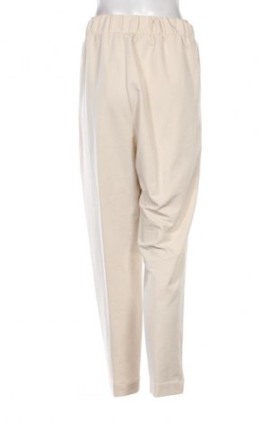 Dámské kalhoty  Junona, Velikost XL, Barva Béžová, Cena  1 177,00 Kč