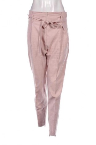 Дамски панталон Junona, Размер M, Цвят Розов, Цена 41,00 лв.