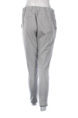 Дамски панталон Kaffe, Размер M, Цвят Сив, Цена 41,99 лв.