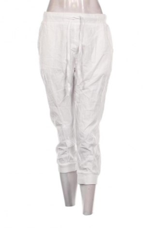 Női nadrág Kaffe, Méret M, Szín Fehér, Ár 6 299 Ft