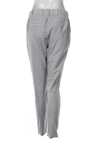 Дамски панталон Kaffe, Размер M, Цвят Сив, Цена 16,99 лв.