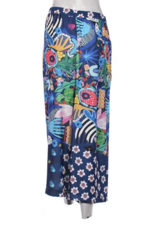 Дамски панталон Kalisson, Размер XXL, Цвят Многоцветен, Цена 27,99 лв.