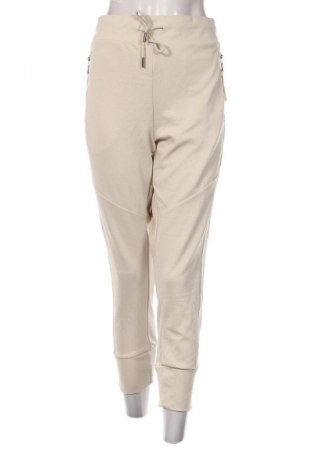 Damskie spodnie Kapalua, Rozmiar XXL, Kolor Beżowy, Cena 37,99 zł