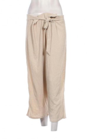 Damenhose Kapalua, Größe L, Farbe Beige, Preis 19,99 €