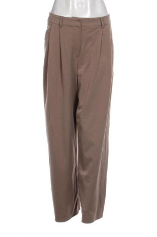 Dámské kalhoty  KappAhl, Velikost M, Barva Béžová, Cena  606,00 Kč