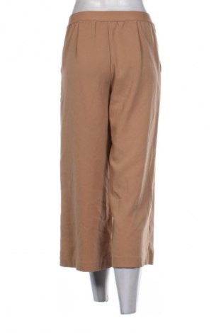 Pantaloni de femei KappAhl, Mărime S, Culoare Maro, Preț 52,99 Lei