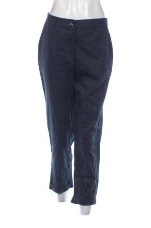 Dámske nohavice KappAhl, Veľkosť M, Farba Modrá, Cena  11,95 €