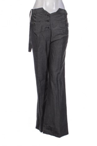 Női nadrág Karla, Méret L, Szín Szürke, Ár 6 692 Ft