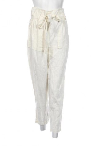 Дамски панталон Karma, Размер S, Цвят Екрю, Цена 17,44 лв.