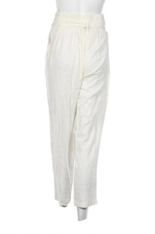 Дамски панталон Karma, Размер S, Цвят Екрю, Цена 17,44 лв.