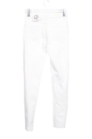Pantaloni de femei Karol, Mărime XS, Culoare Alb, Preț 62,99 Lei