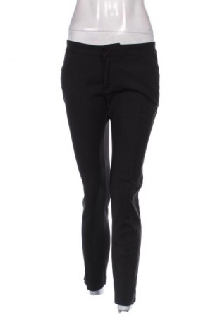 Дамски панталон Karol, Размер S, Цвят Черен, Цена 41,99 лв.