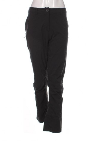 Damenhose Karrimor, Größe XL, Farbe Schwarz, Preis 20,99 €