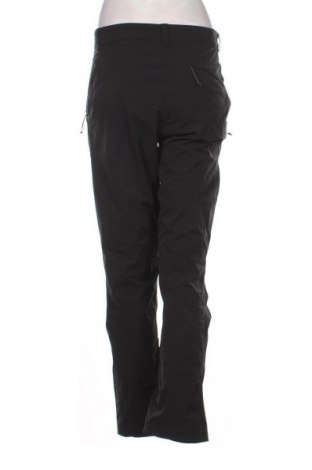 Damenhose Karrimor, Größe XL, Farbe Schwarz, Preis 20,99 €