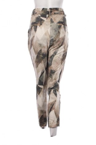 Damskie spodnie Kensol, Rozmiar L, Kolor Kolorowy, Cena 77,99 zł