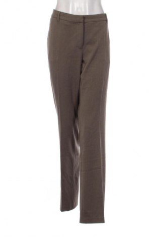 Pantaloni de femei Kensol, Mărime XXL, Culoare Maro, Preț 87,99 Lei