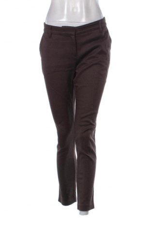 Дамски панталон Kensol, Размер XL, Цвят Кафяв, Цена 33,99 лв.