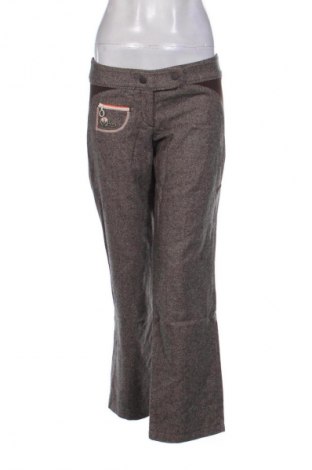 Pantaloni de femei Killah, Mărime XL, Culoare Multicolor, Preț 134,99 Lei