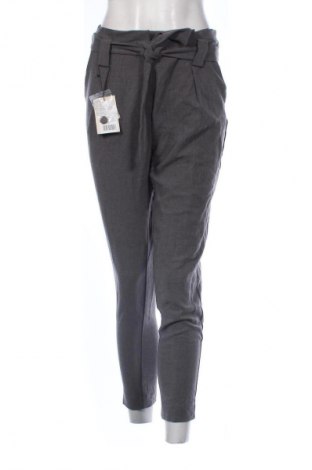 Dámské kalhoty  Kiomi, Velikost M, Barva Šedá, Cena  349,00 Kč