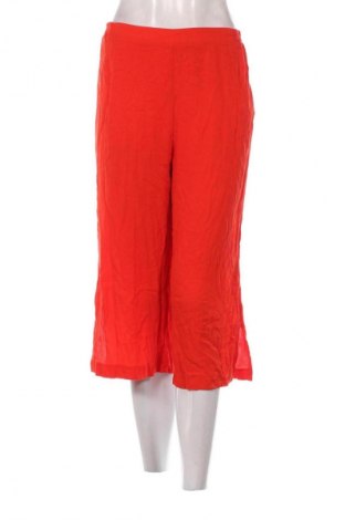 Дамски панталон Koton, Размер M, Цвят Оранжев, Цена 117,99 лв.