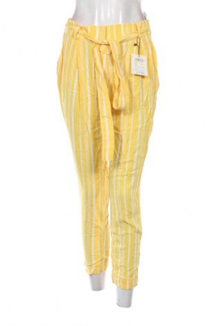 Дамски панталон Koton, Размер M, Цвят Многоцветен, Цена 117,99 лв.