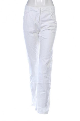 Dámské kalhoty  LC Waikiki, Velikost M, Barva Bílá, Cena  608,00 Kč