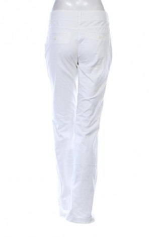 Dámské kalhoty  LC Waikiki, Velikost M, Barva Bílá, Cena  608,00 Kč