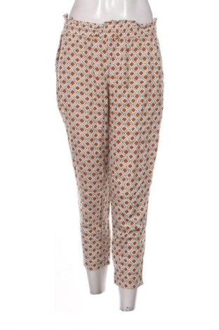 Damskie spodnie LC Waikiki, Rozmiar M, Kolor Kolorowy, Cena 110,34 zł
