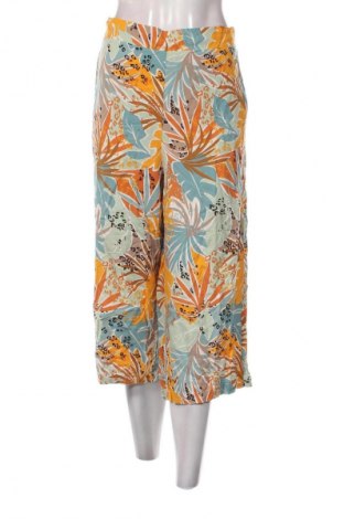 Дамски панталон LC Waikiki, Размер S, Цвят Многоцветен, Цена 27,99 лв.