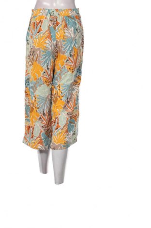 Дамски панталон LC Waikiki, Размер S, Цвят Многоцветен, Цена 27,99 лв.
