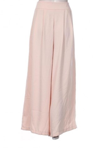 Дамски панталон LC Waikiki, Размер M, Цвят Розов, Цена 20,99 лв.