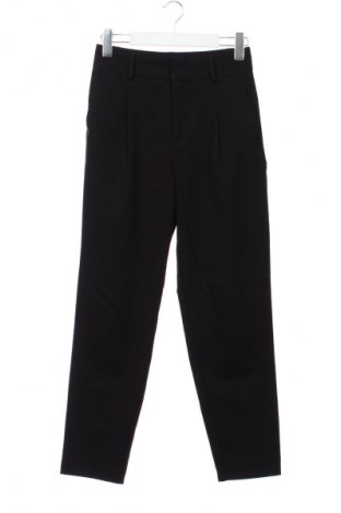 Γυναικείο παντελόνι LC Waikiki, Μέγεθος XS, Χρώμα Μαύρο, Τιμή 20,99 €