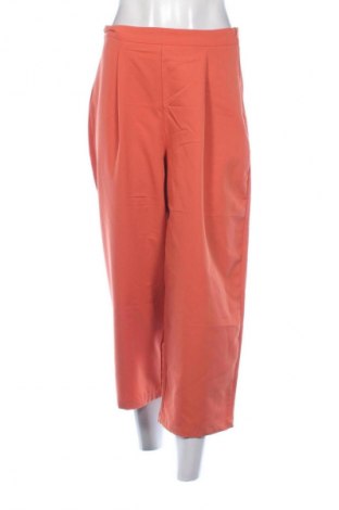 Damenhose LC Waikiki, Größe M, Farbe Braun, Preis € 14,99