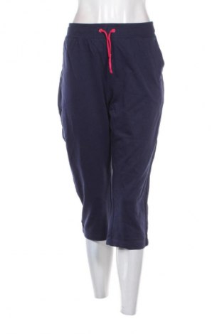 Pantaloni de femei LC Waikiki, Mărime XXL, Culoare Albastru, Preț 108,99 Lei