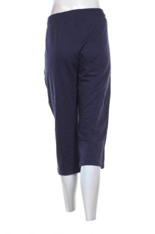 Pantaloni de femei LC Waikiki, Mărime XXL, Culoare Albastru, Preț 108,99 Lei