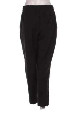 Γυναικείο παντελόνι LC Waikiki, Μέγεθος XL, Χρώμα Μαύρο, Τιμή 7,99 €