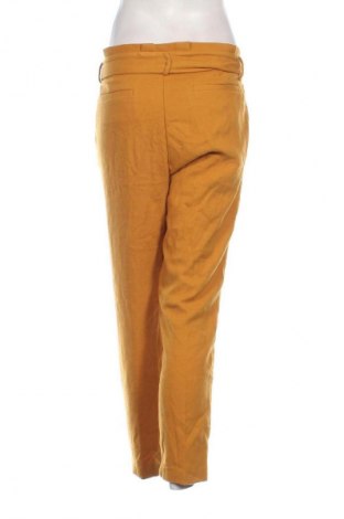 Pantaloni de femei LCW, Mărime L, Culoare Portocaliu, Preț 60,99 Lei