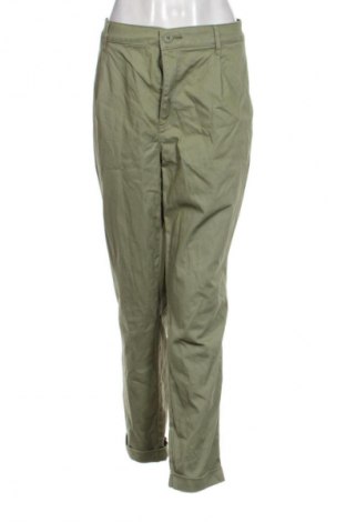 Damenhose LCW, Größe XXL, Farbe Grün, Preis € 21,65