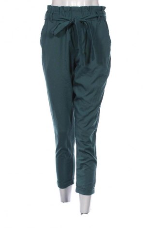 Dámské kalhoty  LCW, Velikost S, Barva Zelená, Cena  367,00 Kč