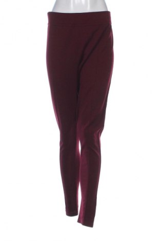 Damenhose Ladies, Größe L, Farbe Rot, Preis 9,74 €