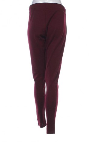 Damenhose Ladies, Größe L, Farbe Rot, Preis 9,74 €