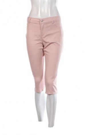 Damskie spodnie Lascana, Rozmiar XL, Kolor Różowy, Cena 45,99 zł