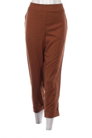 Női nadrág Lascana, Méret L, Szín Barna, Ár 4 979 Ft