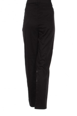 Γυναικείο παντελόνι Laura Torelli, Μέγεθος XL, Χρώμα Μαύρο, Τιμή 15,99 €
