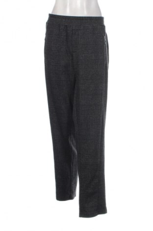 Dámské kalhoty  Laura Torelli, Velikost 3XL, Barva Vícebarevné, Cena  389,00 Kč